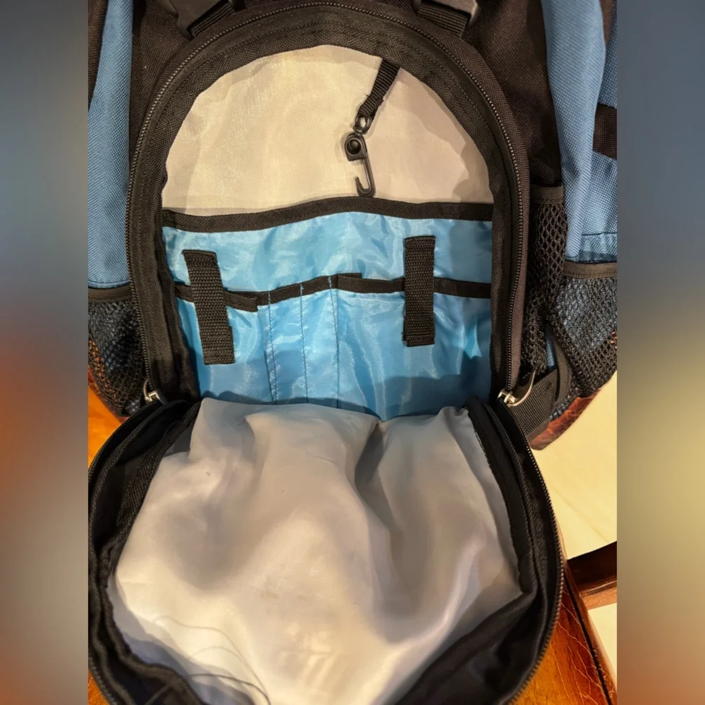 adidas backpack great